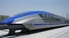 1. Shanghai Maglev (China) – 460 km/h
