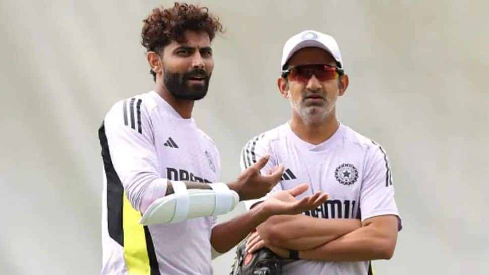 ‘Top All-Rounders Going Around’: Gautam Gambhir Heaps Praise On Ravindra Jadeja Ahead Of Champions Trophy 2025 Final