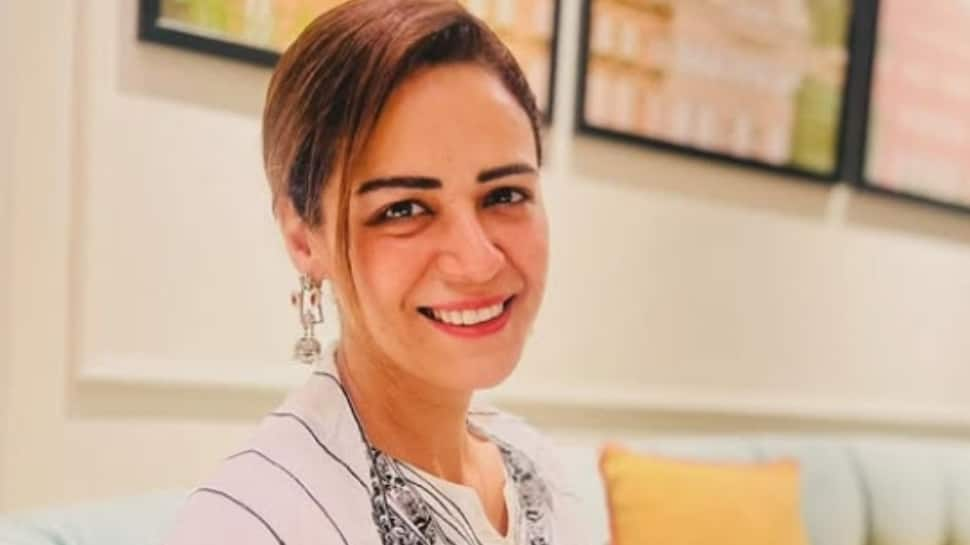 Women's Day 2025: Mona Singh Advocates For Stronger Female Presence In Film Industry