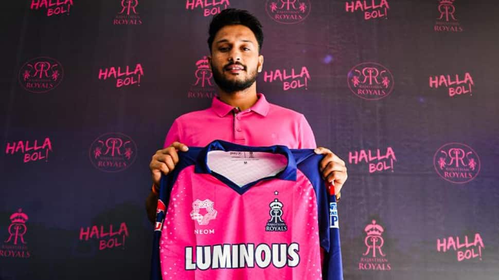 Rajasthan Royals (RR)