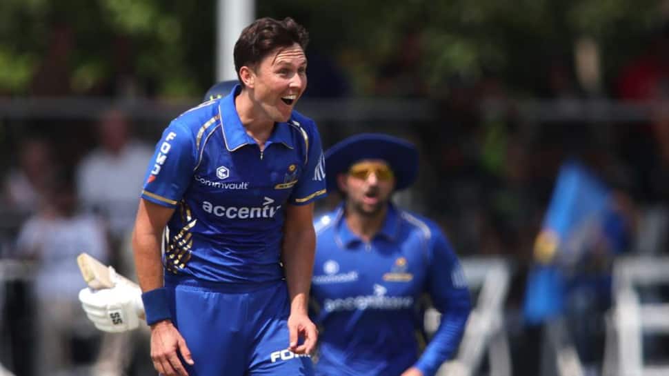 Mumbai Indians (MI)