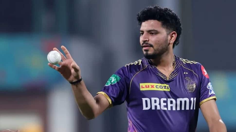 Kolkata Knight Riders (KKR)