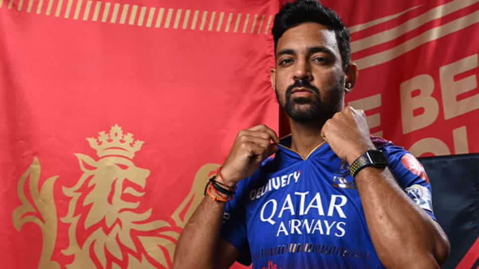 Royal Challengers Bengaluru (RCB)