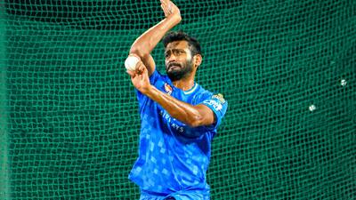 Chennai Super Kings (CSK)
