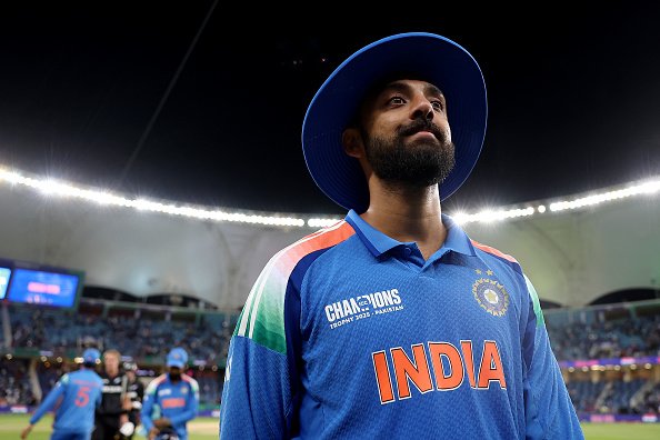 11. Varun Chakravarthy – Mystery Spinner in Focus