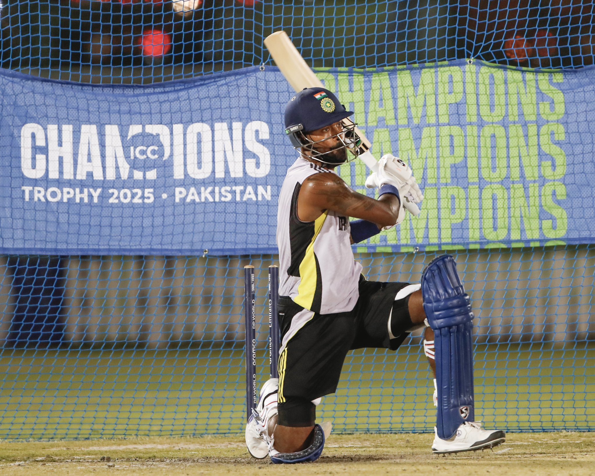 7. Hardik Pandya – India’s X-Factor All-Rounder