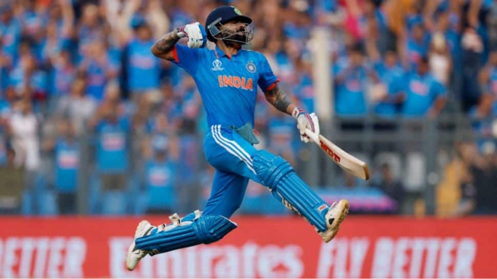 IND vs NZ Final CT ODI Semis Dream11 Team Prediction, Match Preview, Fantasy Cricket Hints: Captain, Probable Playing 11s, Team News; Injury Updates For Today’s India vs New Zealand Semifinals, Dubai, 2.30 PM IST, March 09