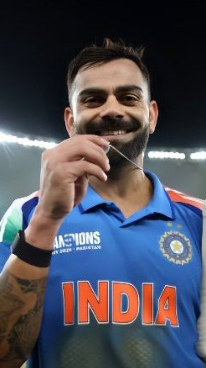 9. Most Runs in a Single Champions Trophy Edition by an Indian