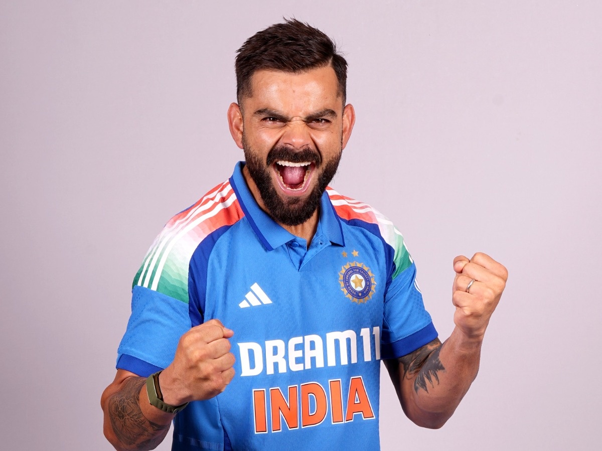 8. Highest Individual Score by an Indian in Champions Trophy Final