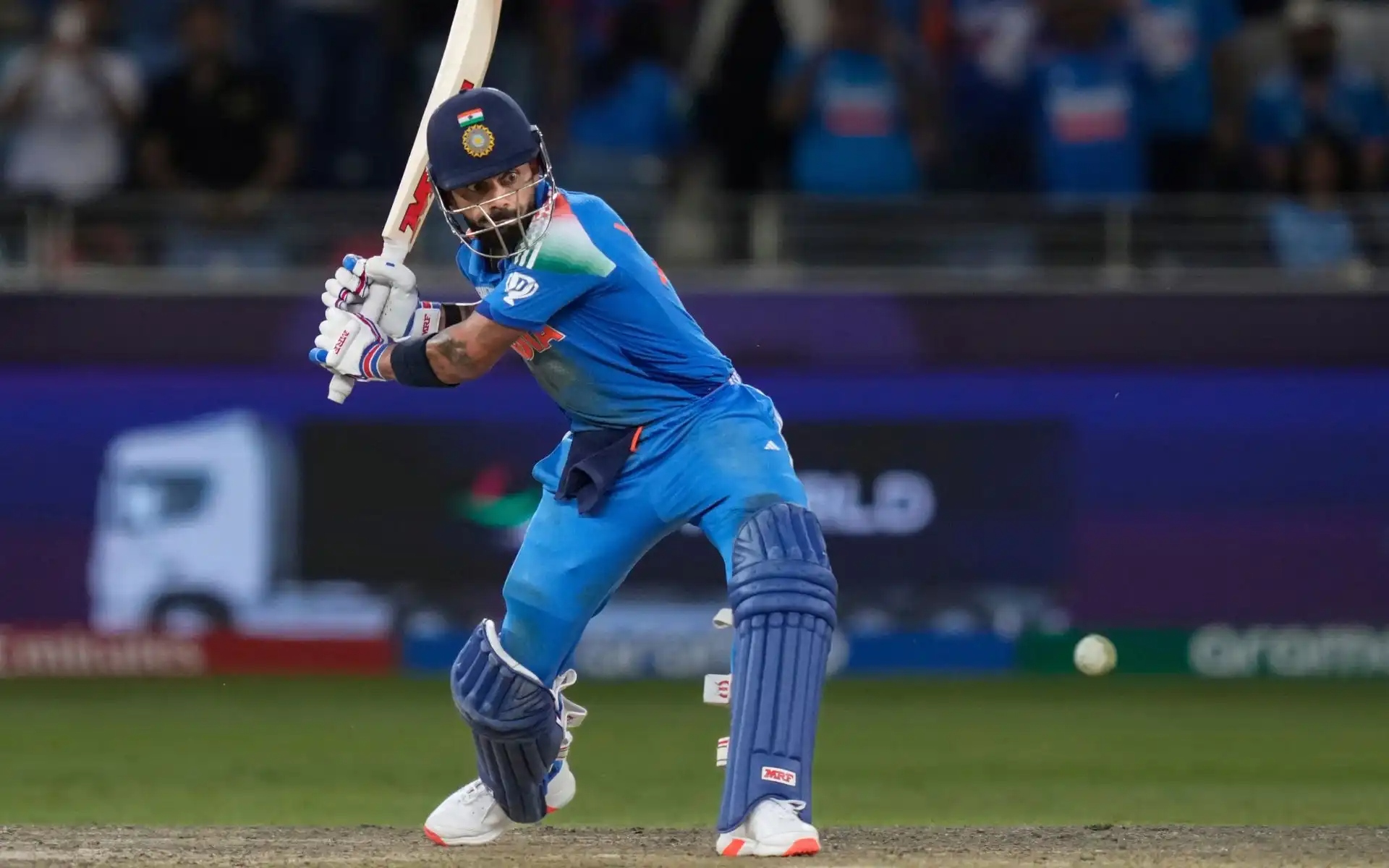3. Most Catches by an Indian in Champions Trophy