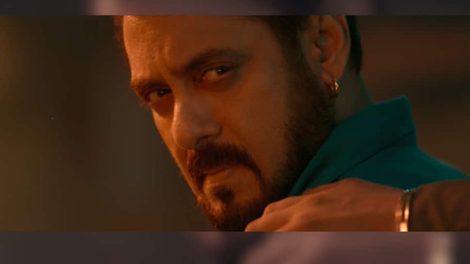 Sikandar - Salman Khan