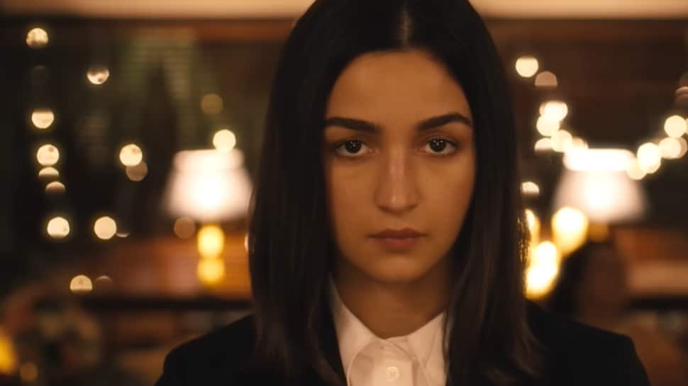 Alpha - Alia Bhatt