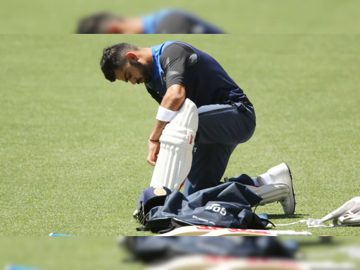 Virat Kohli Injury Update: Will India's Chase Master Play Champions ...