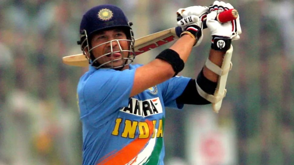 Sachin Tendulkar (141)