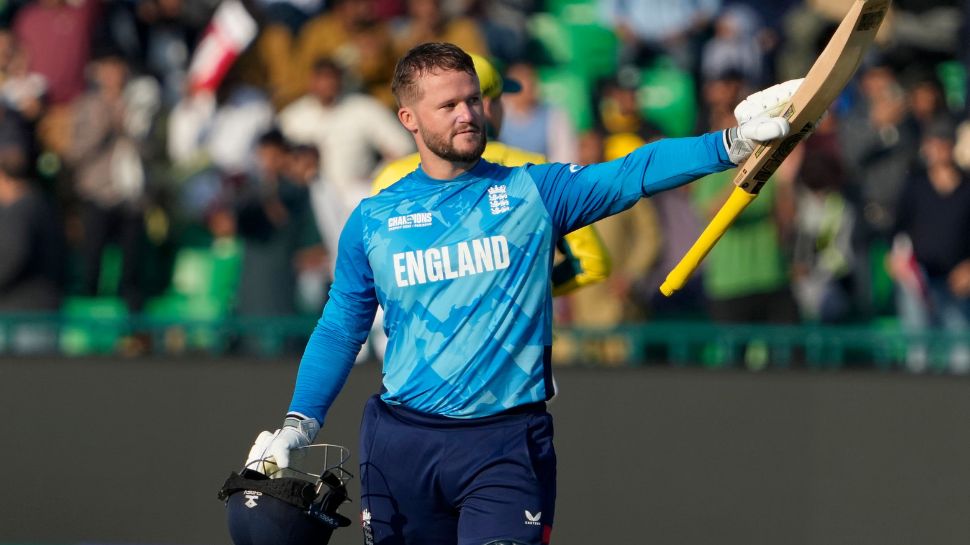 Ben Duckett (165)