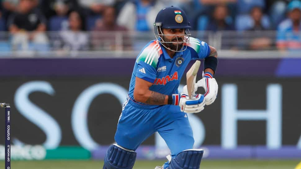 India vs New Zealand Champions Trophy Final 2025: Virat Kohli On Cusp Of Huge Milestone, Needs 46 Runs To Become...