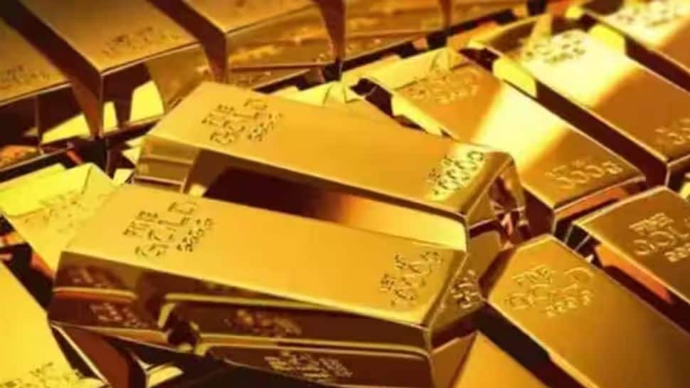 Global Gold ETFs Saw Continued Inflows In February: World Gold Council | Economy News  zeenews.india.com
