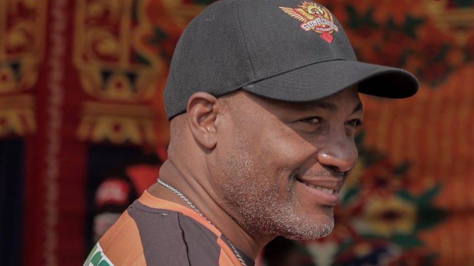 Brian Lara