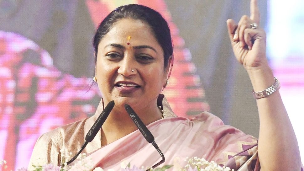 'Women Should Not Live In Fear': Delhi CM Rekha Gupta 'Women Should Not Live In Fear': Delhi CM Rekha Gupta