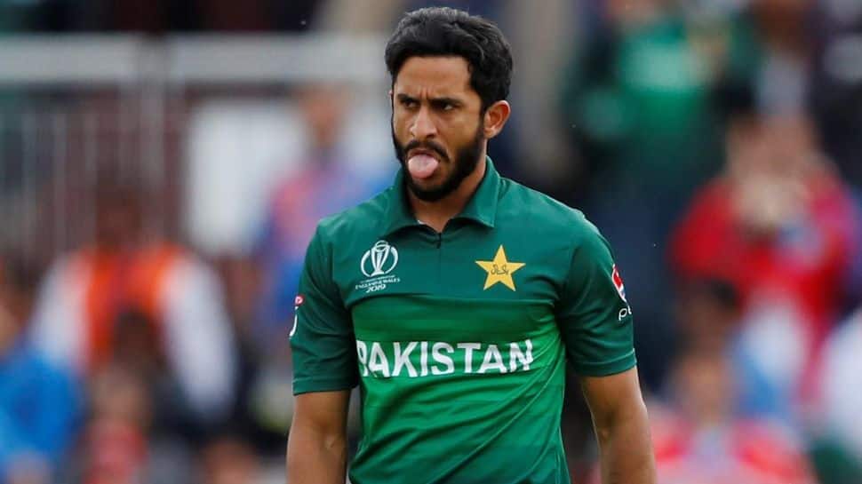 Hasan Ali