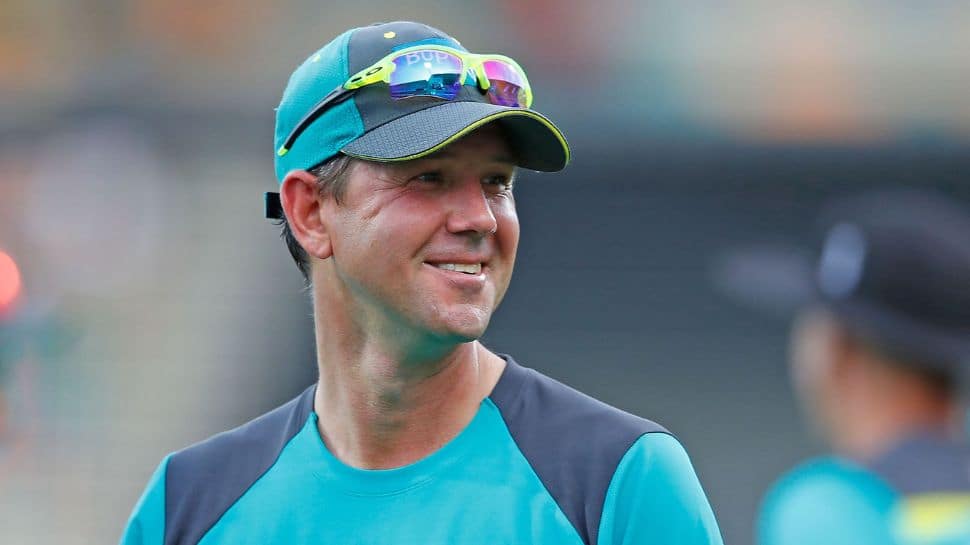 Ricky Ponting