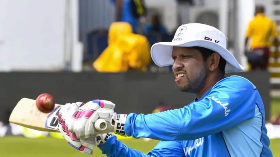 Ramnaresh Sarwan