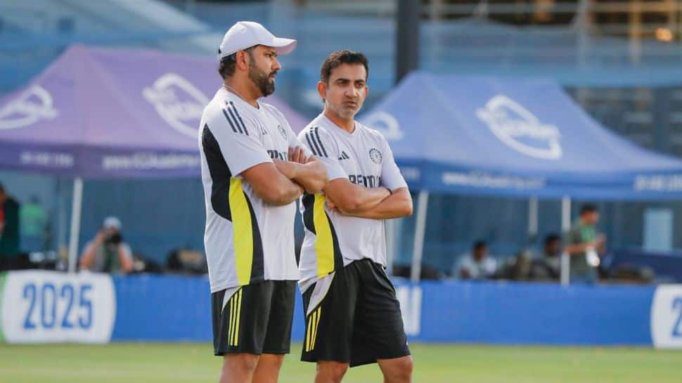 IND vs NZ Champions Trophy 2025 Final