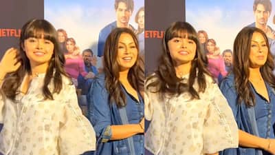 Meet Ariana, Gorgeous Daughter Of Mahima Chaudhry