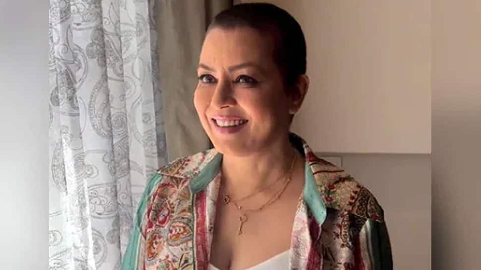Mahima Chaudhary's Cancer Battle