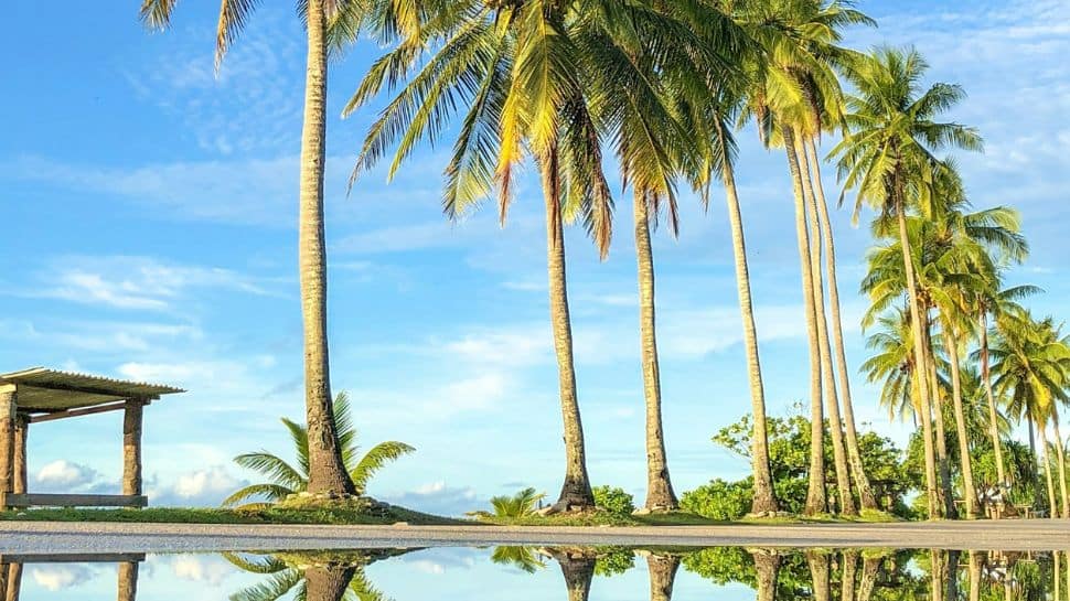 Benefits of Nauru Citizenship