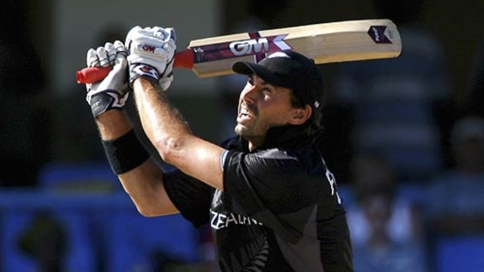 7. Stephen Fleming - 184 in 2006