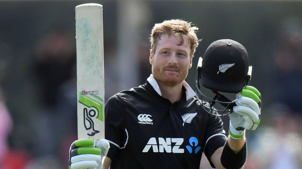 6. Martin Guptill - 191 in 2009