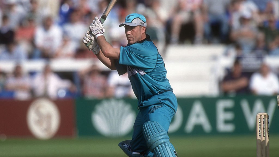 3. Roger Twose - 201 Runs In 2000