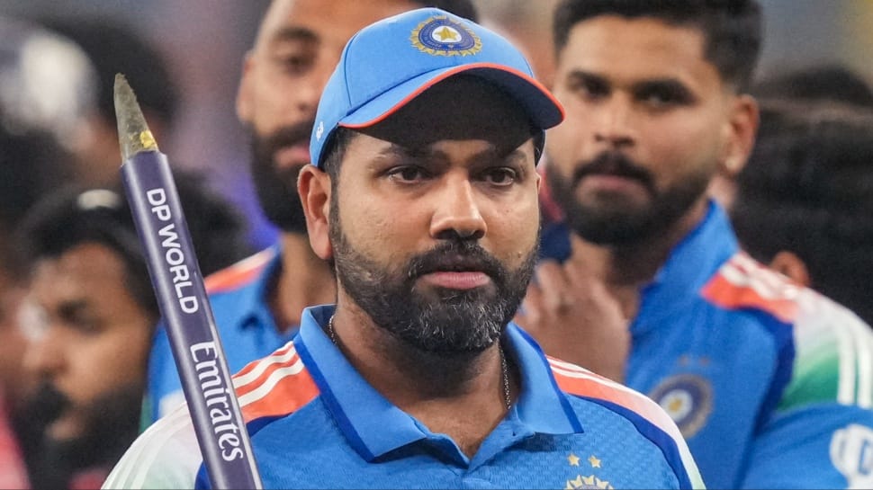 Rohit Sharma To Retire? India Skipper Clears Air On His Decision After ICC Champions Trophy Final Win