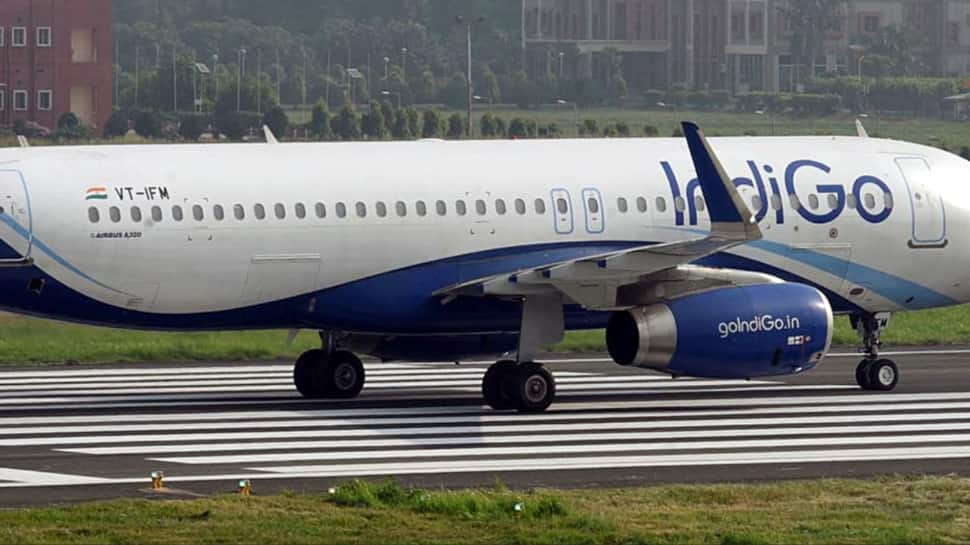 DGCA Probes Tail Strike Incident Involving IndiGo Plane At Chennai Airport