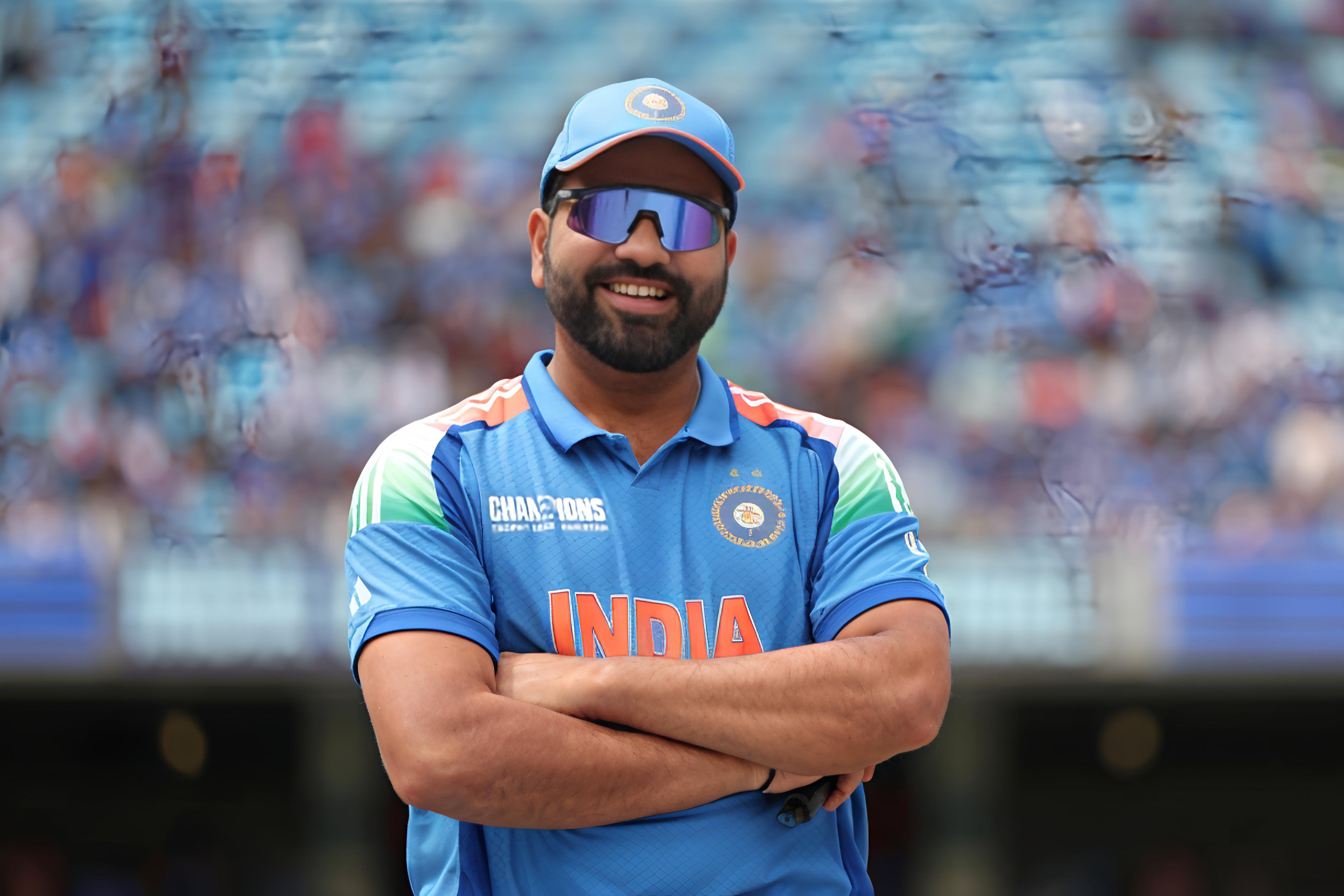 13. Ravindra Jadeja Finishes the Match for India