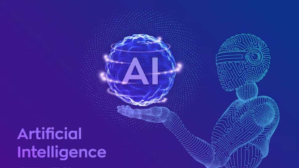 AI Is Not Optional For IT Industry, It's Imperative For Growth: Centrum Report