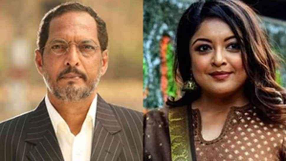 Tanushree Dutta Sexual Harassment Case: Nana Patekar, Ganesh Acharya's Lawyer Releases Official Statement