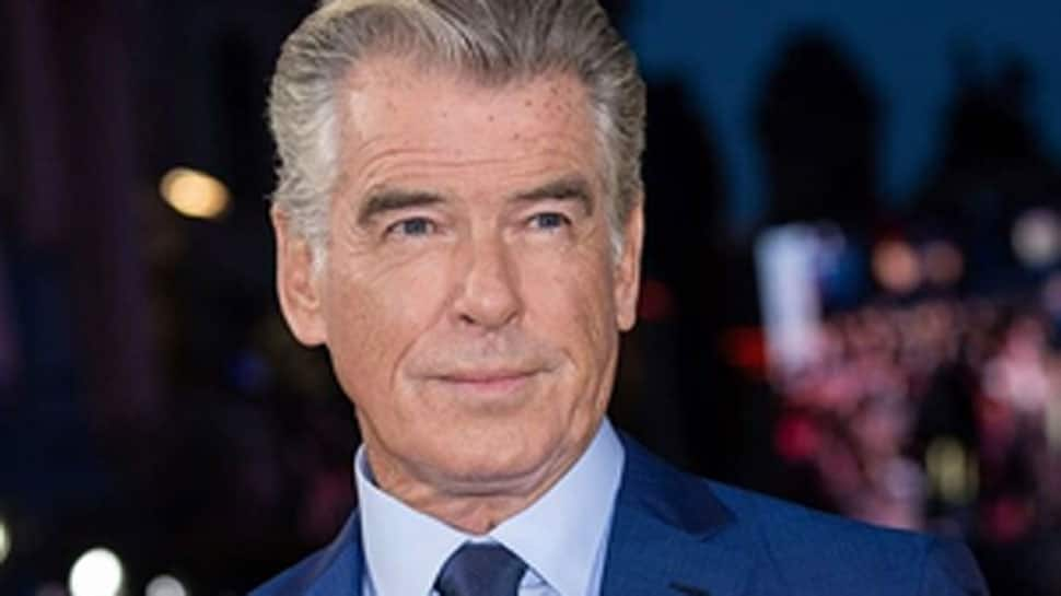 Former '007' Pierce Brosnan Says Next 'James Bond Must Be British'