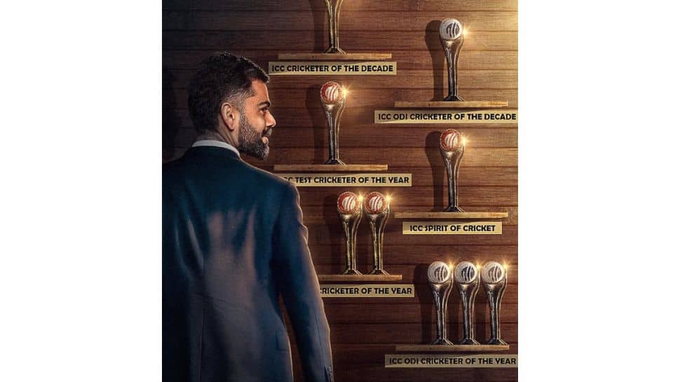 ICC Spirit of Cricket Award (2019) – Redefining Sportsmanship
