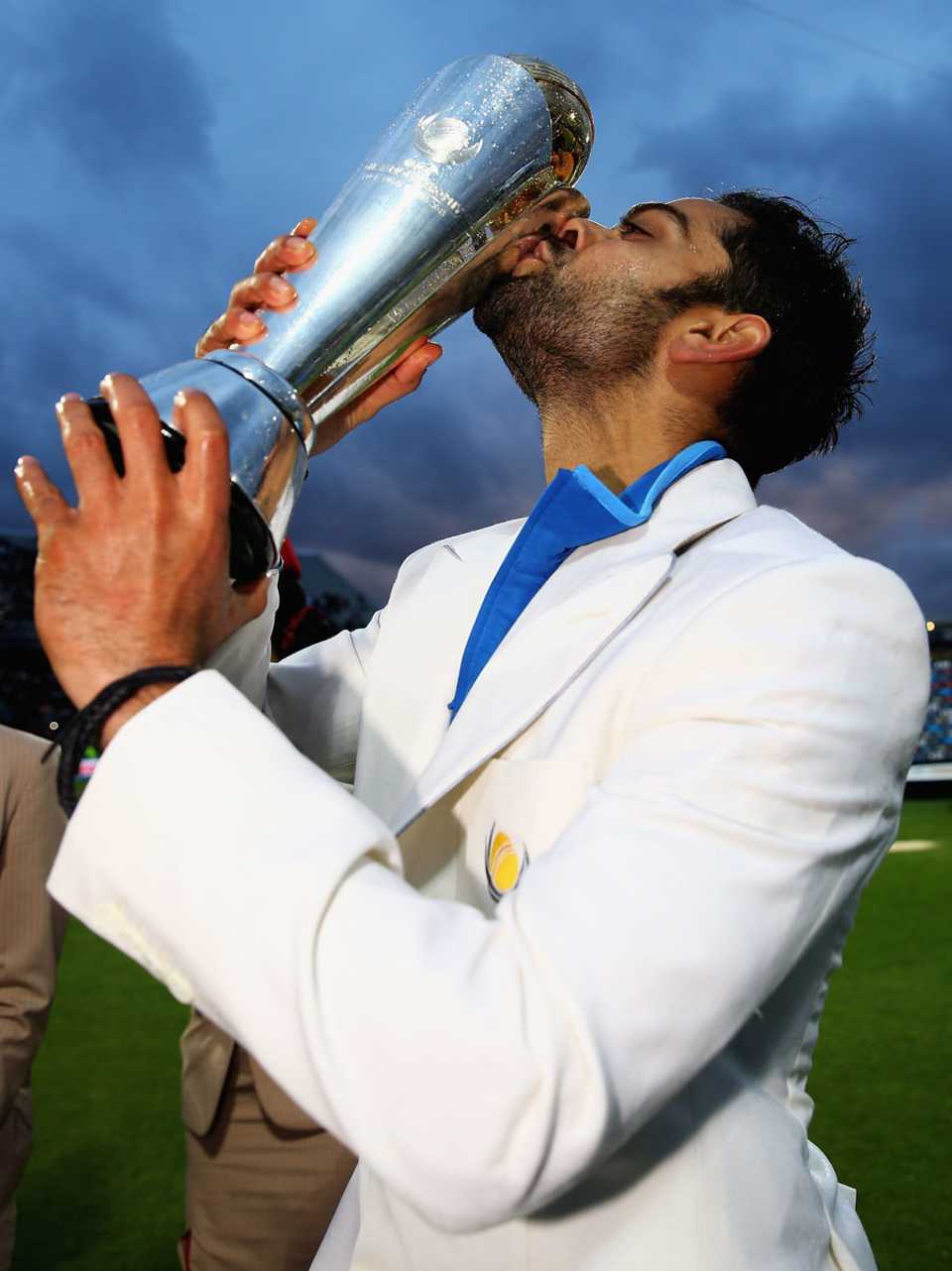 ICC Champions Trophy (2013) -