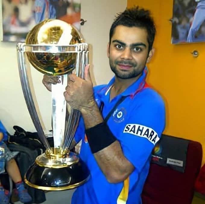 ICC Cricket World Cup Winner (2011) – A Historic Triumph