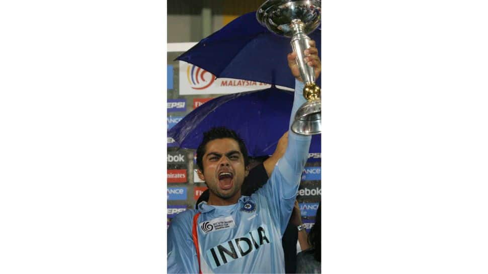 ICC U19 Cricket World Cup (2008) – The Beginning of Greatness