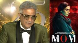 Sridevi's Last Film 'Mom' To Have A Sequel? Boney Kapoor To Cast THIS Actress