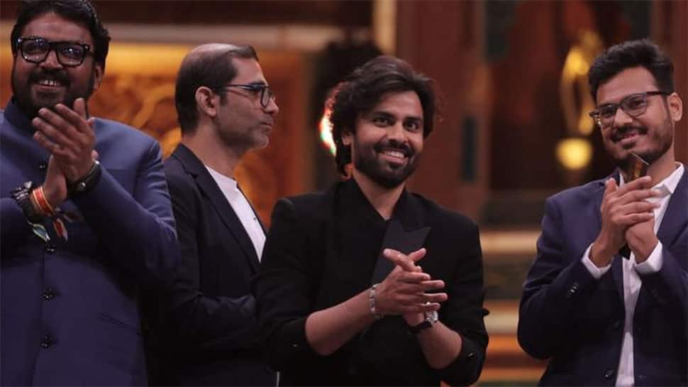 IIFA 2025: TVF's Panchayat Season 3, Kota Factory Season 3 Win Key Awards For Web Series