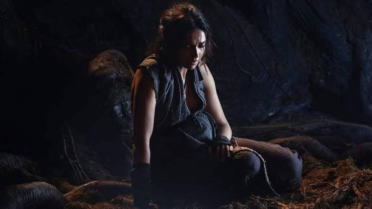 Deepika Padukone - Kalki 2898 AD