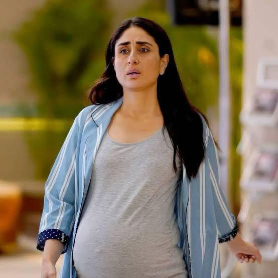 Kareena Kapoor Khan - Good Newwz