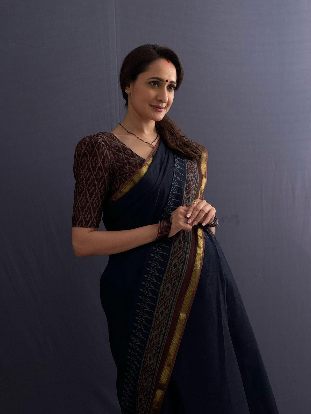 Pragya Jaiswal - Daaku Maharaaj