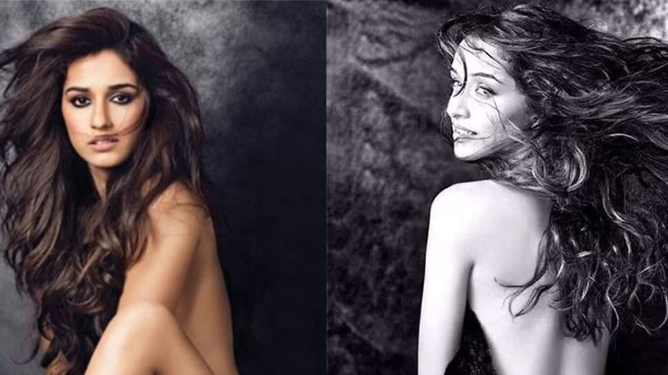 Bollywood Actresses Who Posed In Topless 