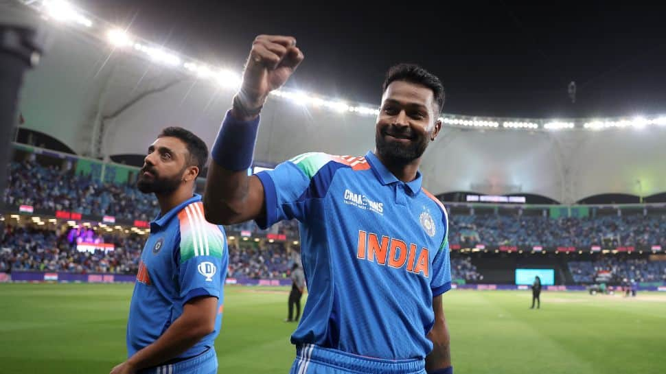 ‘Incomplete Dream Is Over’: Hardik Pandya In Elation After India Lifts Champions Trophy 2025